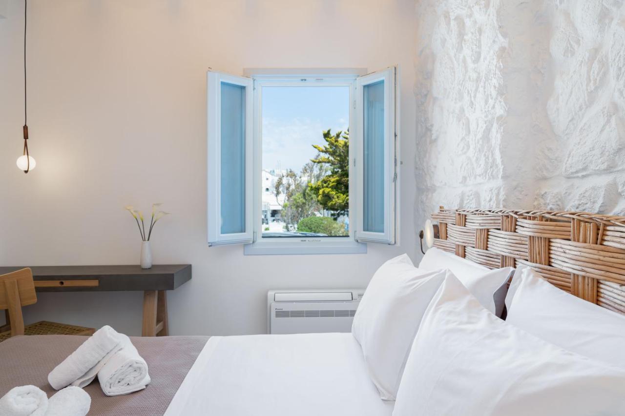 Airth Santorini Suites Firostefani Ngoại thất bức ảnh